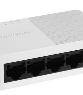 Switches HIKVISION DS-3E0105D-O