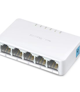 Mini Switch MERCUSYS MS105