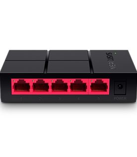 Mini Switch MERCUSYS MS105G
