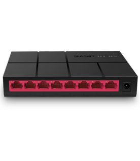 Switch 10/100/1000 MERCUSYS MS108G