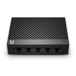 Switches NETIS ST3105C