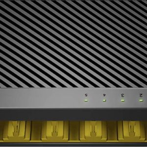 Switches NETIS ST3105GC