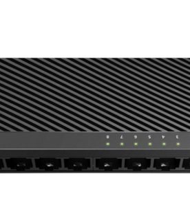 Switches NETIS ST3108C