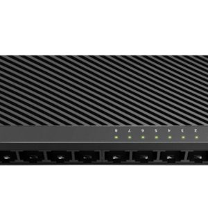 Switches NETIS ST3108C