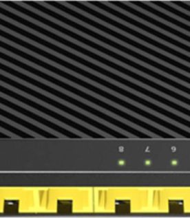 Switches NETIS ST3108GC