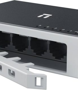 Switches NETIS ST105D