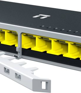 Switches NETIS ST108GD