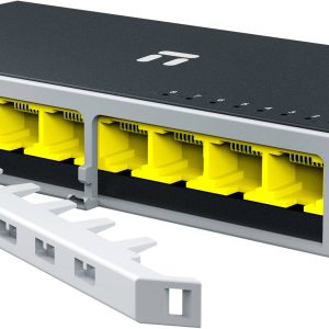 Switches NETIS ST108GD