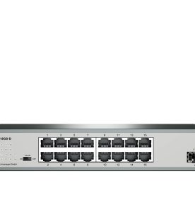 Switches NETIS ST3118GS-D