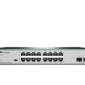 Switches NETIS ST3118GS-D