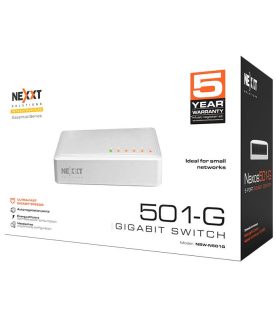 Switch NEXXT NSW-N501G NW235NXT01