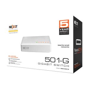 Switch NEXXT NSW-N501G NW235NXT01
