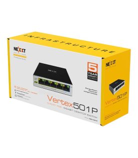 Switch NEXXT NSW-V501P NW235NXT02