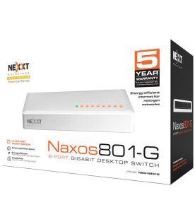 Switch NEXXT NSW-N801G NW235NXT03