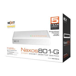 Switch NEXXT NSW-N801G NW235NXT03