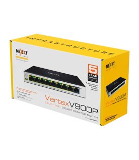 Switch NEXXT NSW-V900P NW235NXT04