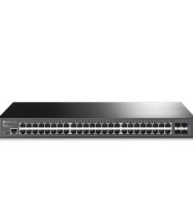 Switch L2 TP-LINK SG3452