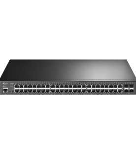 Switch Gigabit Gestionable L2 Omada SG3452P