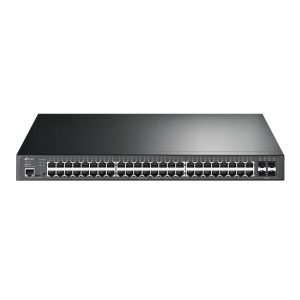 Switch Gigabit Gestionable L2 Omada SG3452P
