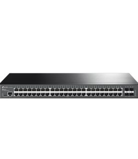 Switch Administrado TP-LINK SG3452X