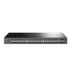 Switch Administrado TP-LINK SG3452X