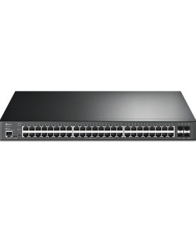 Switch TP-LINK SG3452XP
