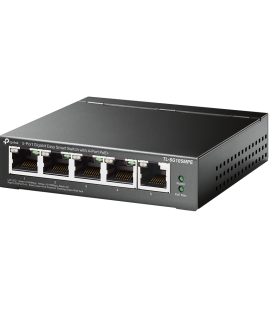 Switch TP-LINK TL-SG105MPE