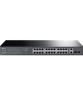 Switch TP-LINK TL-SG1428PE