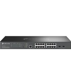 Switch TP-LINK SG3218XP-M2
