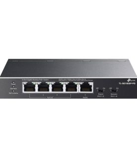 Switches Omada TL-SG1005P-PD