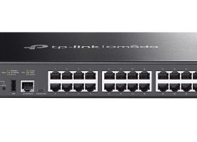 Switch TP-LINK SG5428X