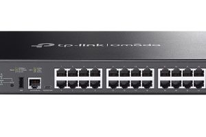 Switch TP-LINK SG5428X