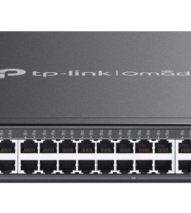 Switch TP-LINK SG5452XMPP