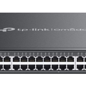 Switch TP-LINK SG5452XMPP