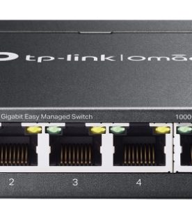 Switch TP-LINK ES205G
