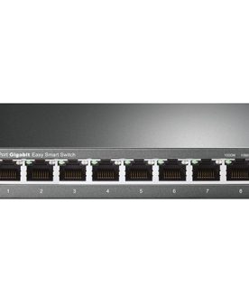 Switch TP-LINK TL-SG108E
