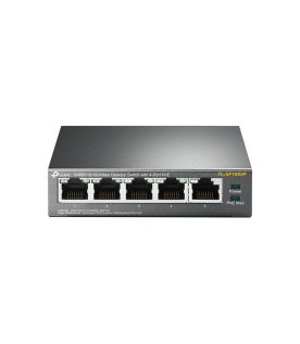 Switch TP-LINK TL-SF1005P
