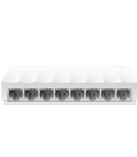 Switch No administrable TP-LINK LS1008