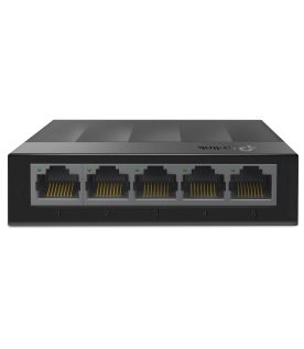 Switch No Administrable 5 Puertos TP-LINK LS1005G