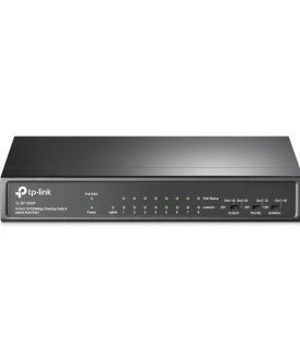 Switch TP-LINK TL-SF1009P