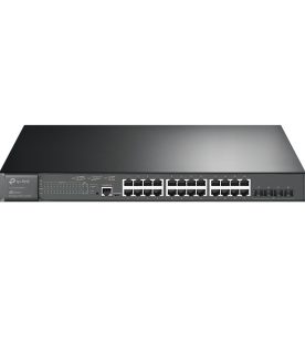 Switch JetStream Omada SG3428XMP