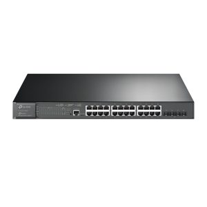 Switch JetStream Omada SG3428XMP