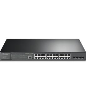 SWITCH POE Omada SG3428MP