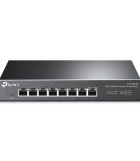 Switch TP-LINK TL-SG108-M2