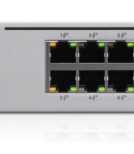 Switch UBIQUITI USW-PRO-24-POE