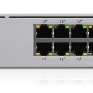 Switch UBIQUITI USW-PRO-24-POE