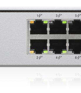 Switch UBIQUITI USW-24-POE