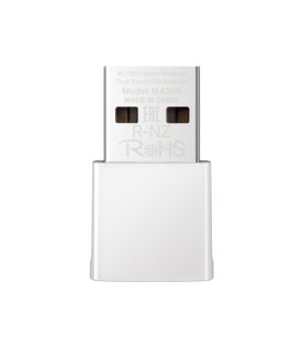 Adaptadores USB MERCUSYS MA30N