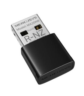 Adaptadores USB MERCUSYS MA20NB