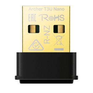 Adaptador USB TP-LINK AC1300 ARCHER T3U NANO